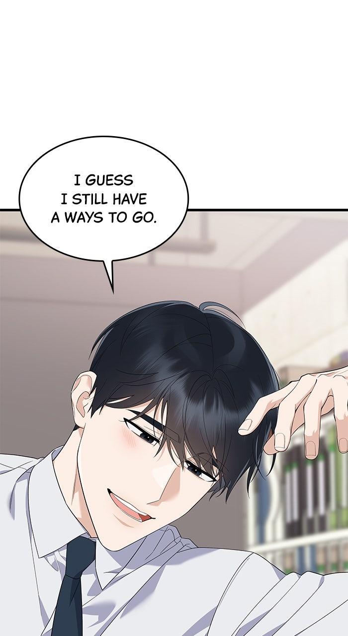 The New Hire's Secret Chapter 59 page 27 - 