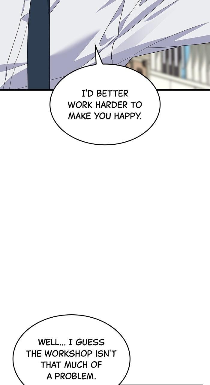 The New Hire's Secret Chapter 59 page 28 - 