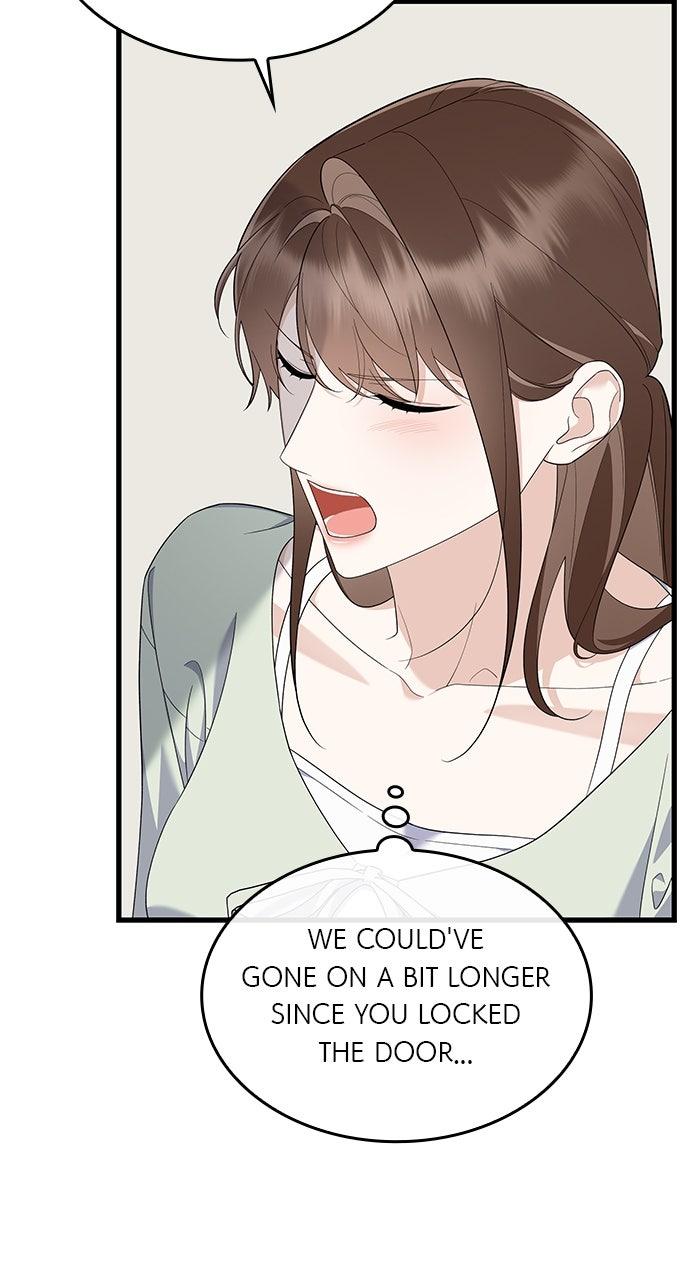The New Hire's Secret Chapter 59 page 29 - 