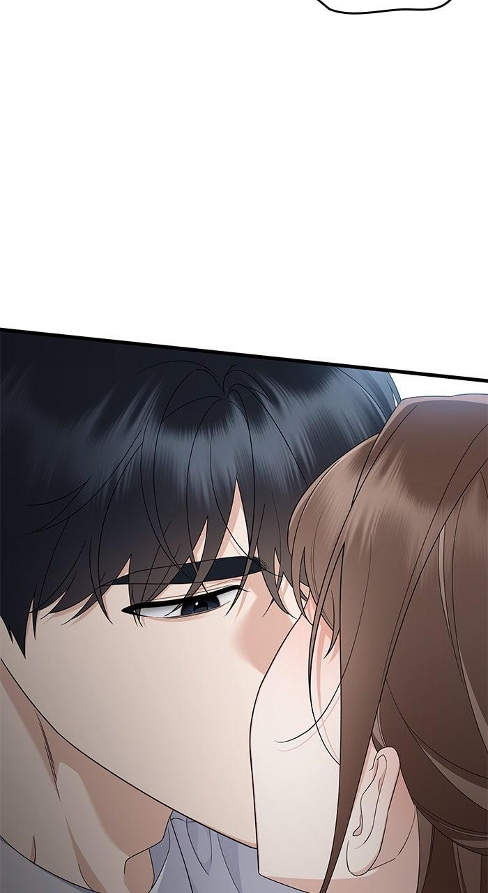The New Hire's Secret Chapter 59 page 4 - 