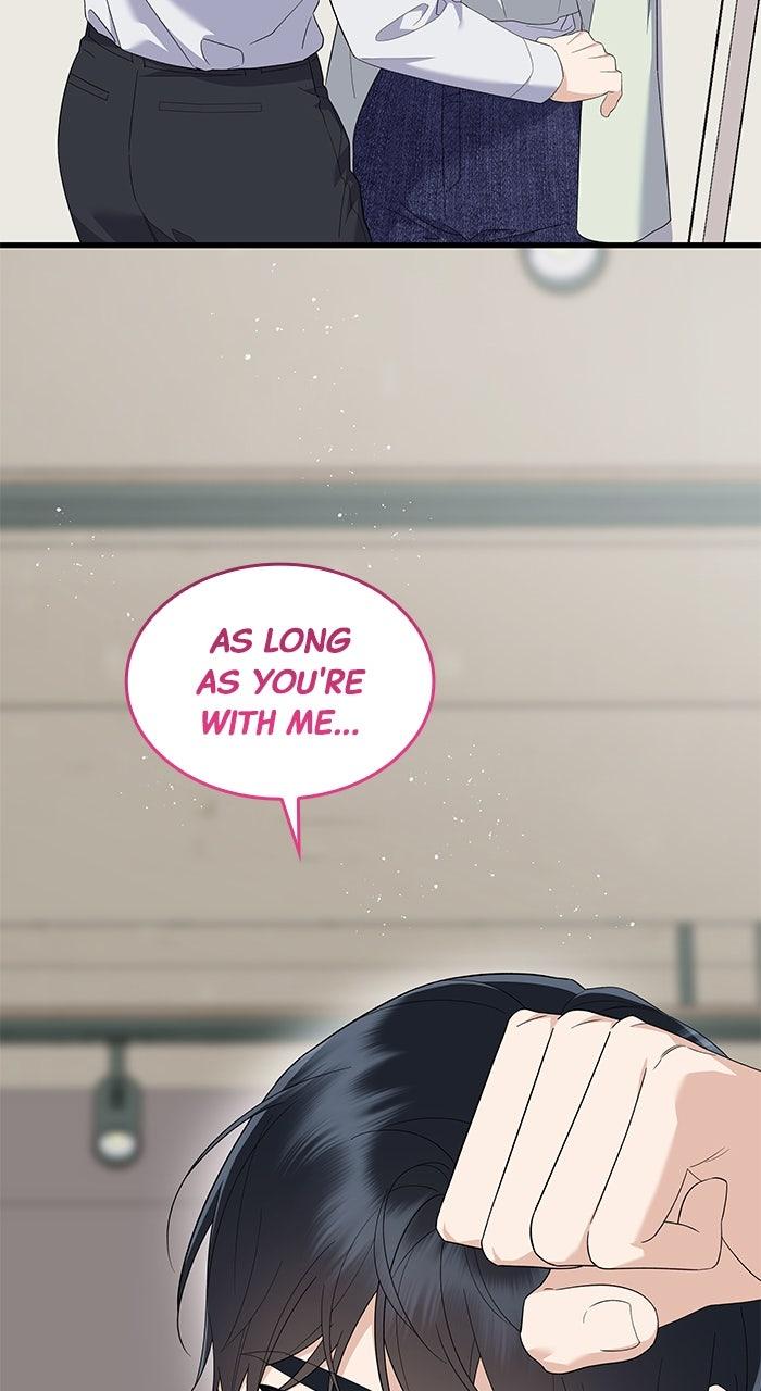 The New Hire's Secret Chapter 59 page 34 - 