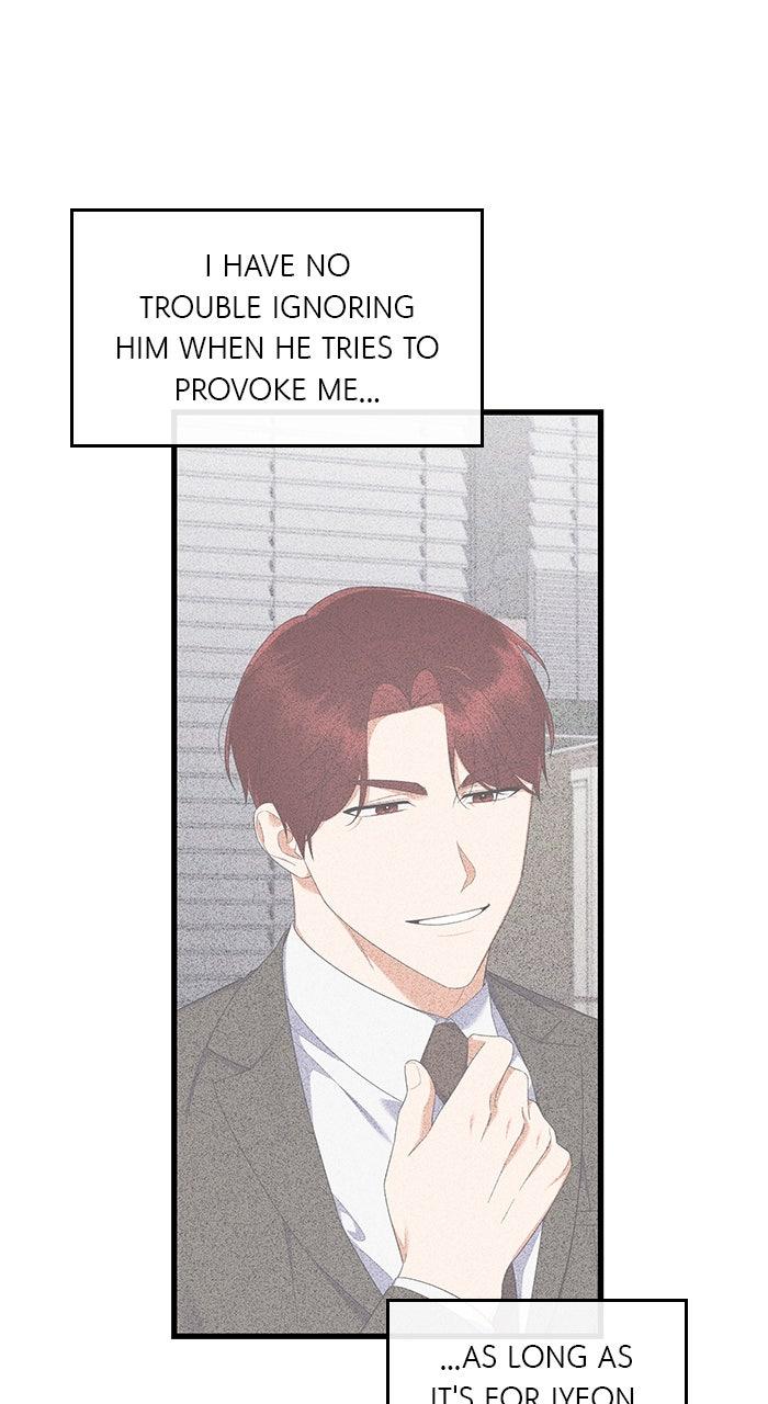 The New Hire's Secret Chapter 59 page 36 - 