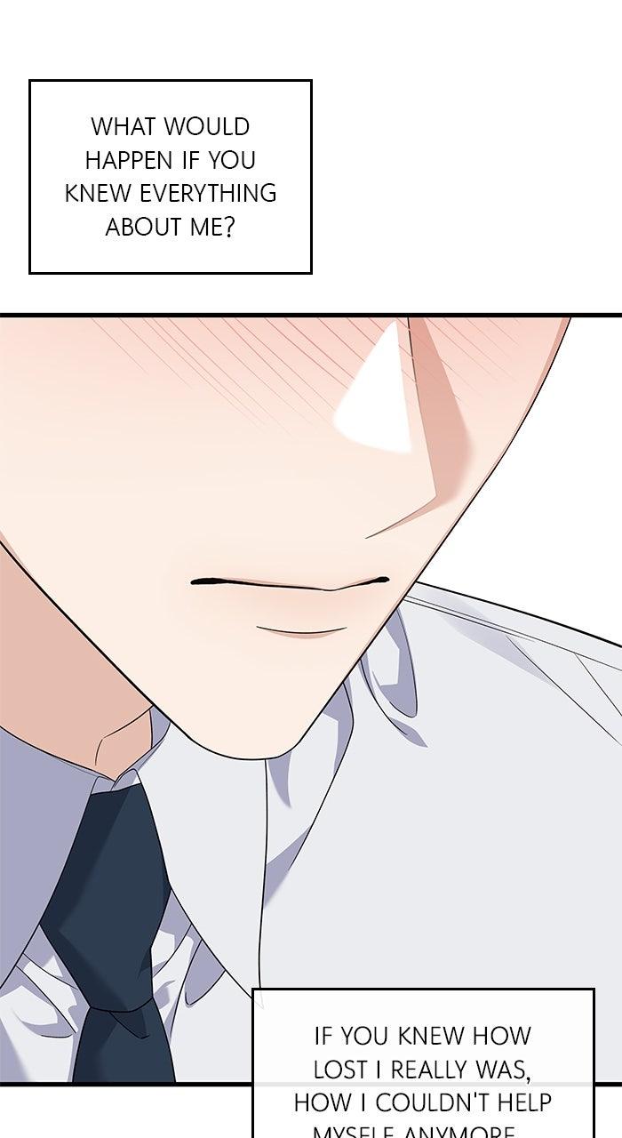 The New Hire's Secret Chapter 59 page 42 - 