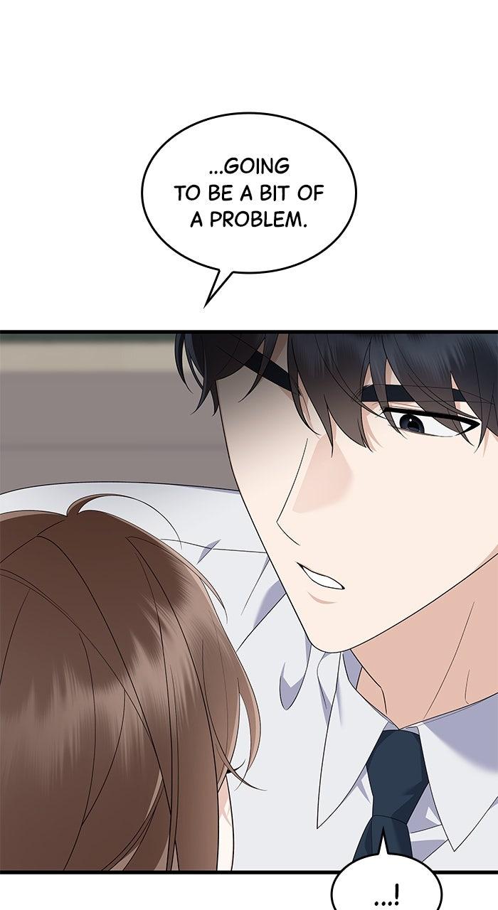 The New Hire's Secret Chapter 59 page 46 - 