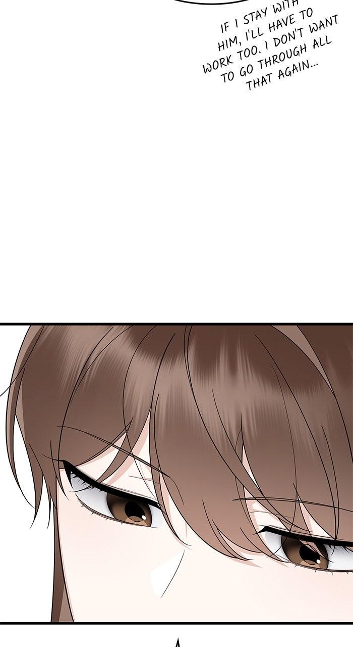 The New Hire's Secret Chapter 59 page 50 - 