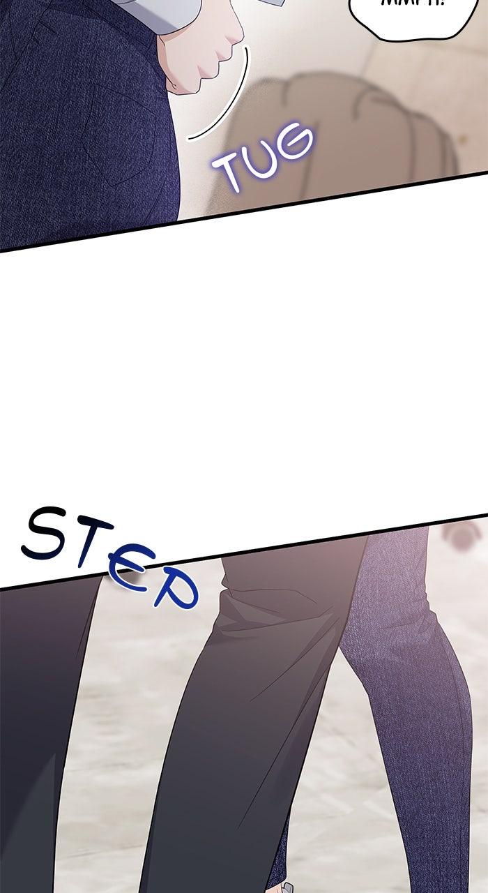 The New Hire's Secret Chapter 59 page 6 - 