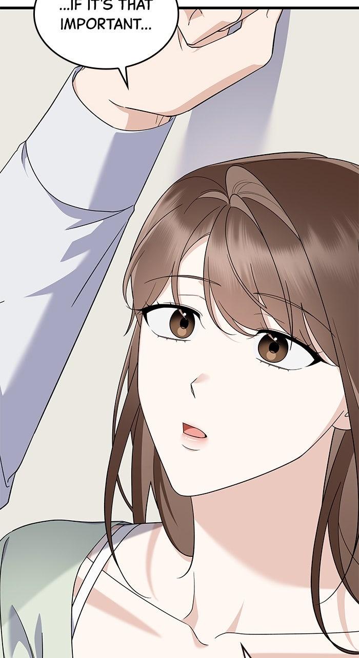 The New Hire's Secret Chapter 59 page 53 - 