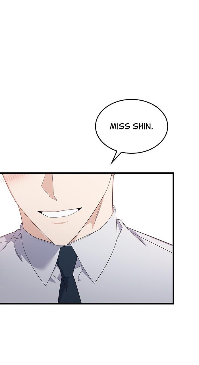 The New Hire's Secret Chapter 59 page 57 - 