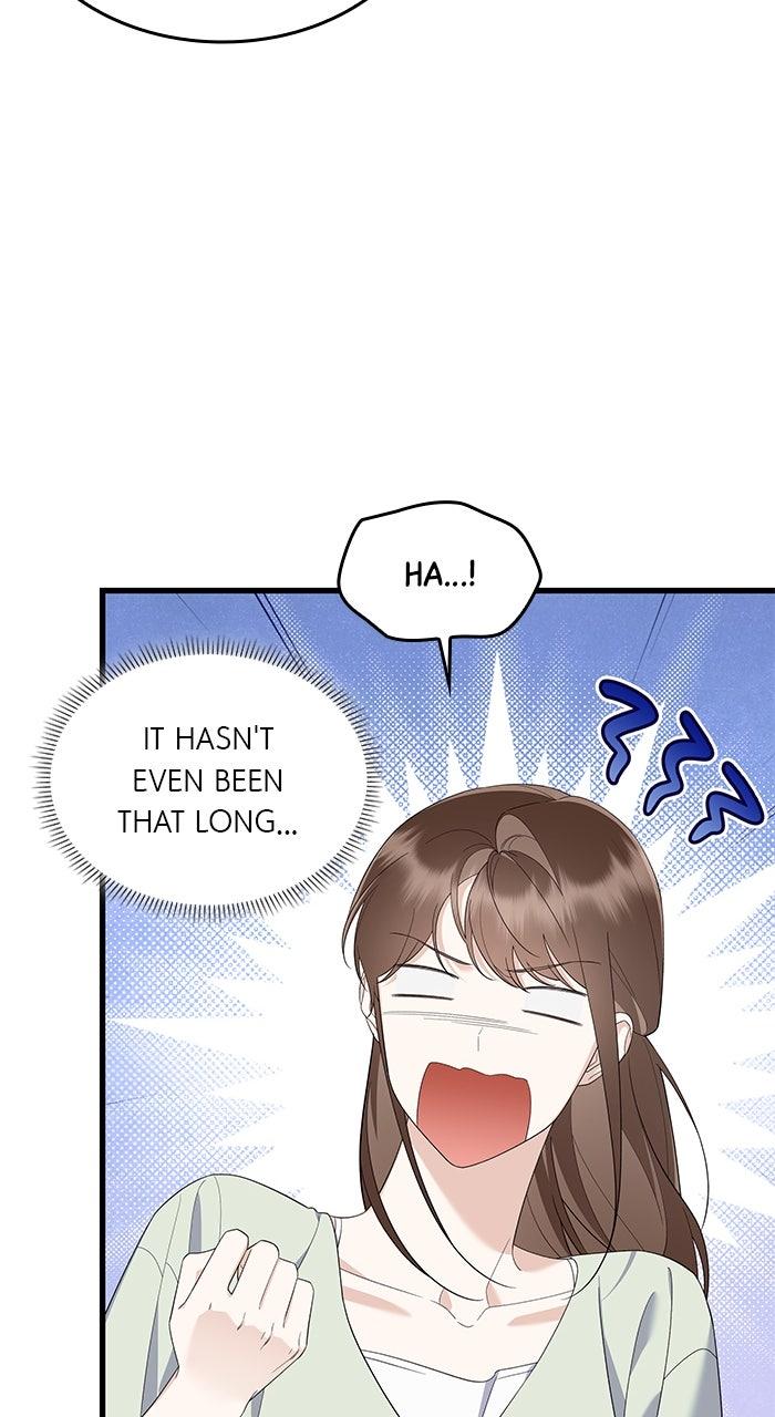 The New Hire's Secret Chapter 59 page 62 - 
