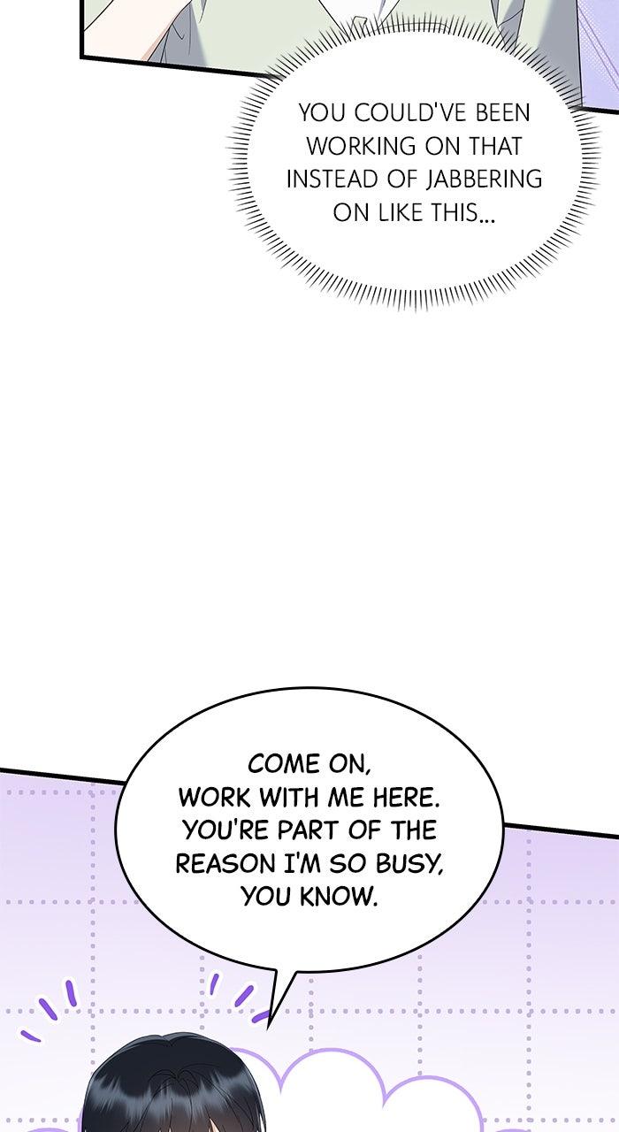 The New Hire's Secret Chapter 59 page 63 - 