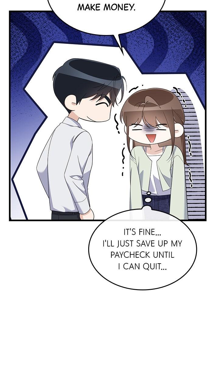 The New Hire's Secret Chapter 59 page 66 - 