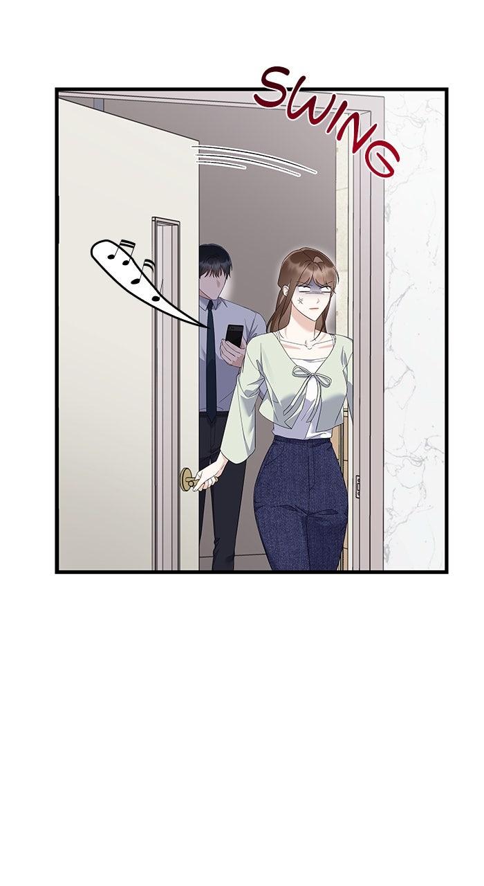 The New Hire's Secret Chapter 59 page 67 - 