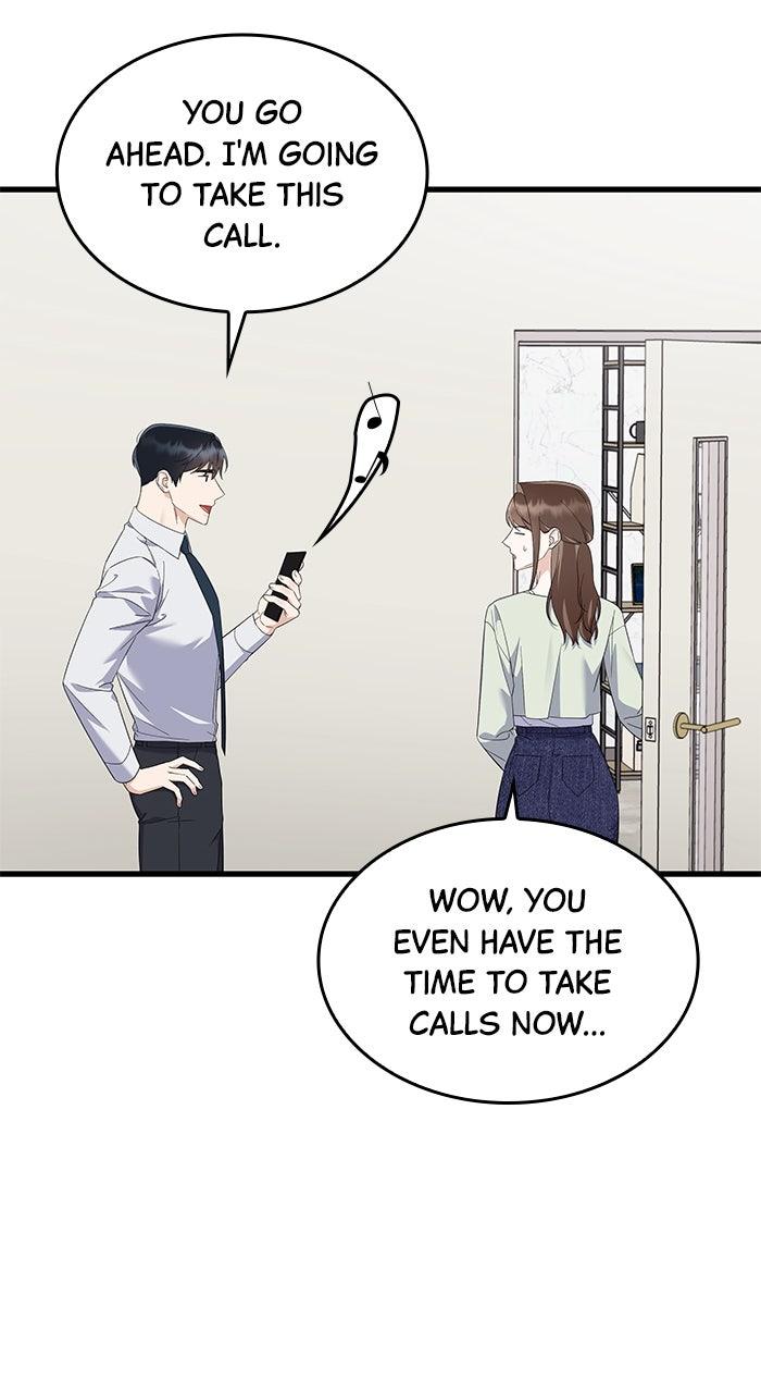 The New Hire's Secret Chapter 59 page 68 - 