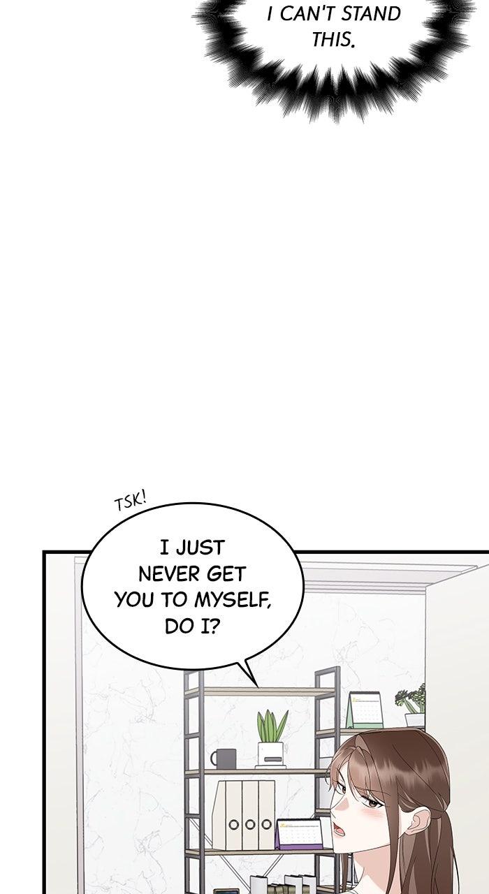The New Hire's Secret Chapter 59 page 70 - 