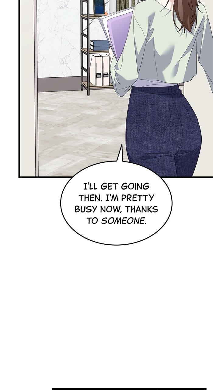 The New Hire's Secret Chapter 59 page 71 - 