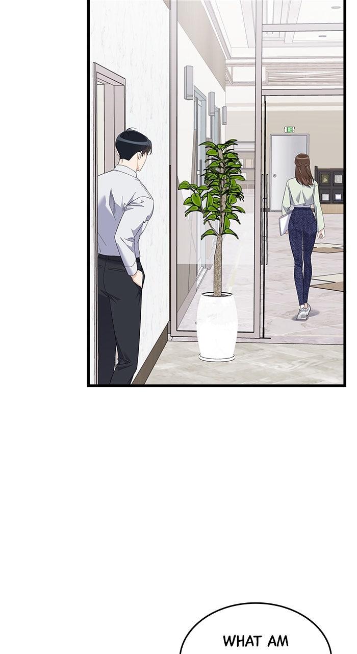 The New Hire's Secret Chapter 59 page 72 - 
