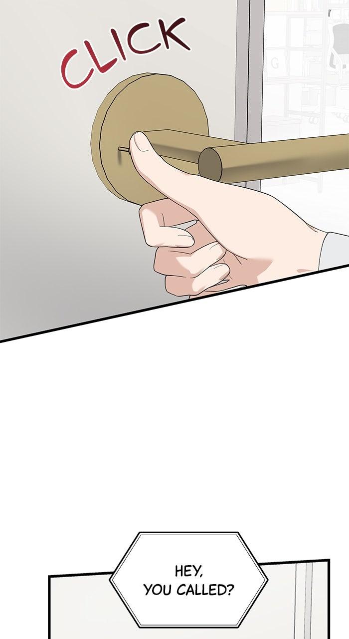 The New Hire's Secret Chapter 59 page 74 - 
