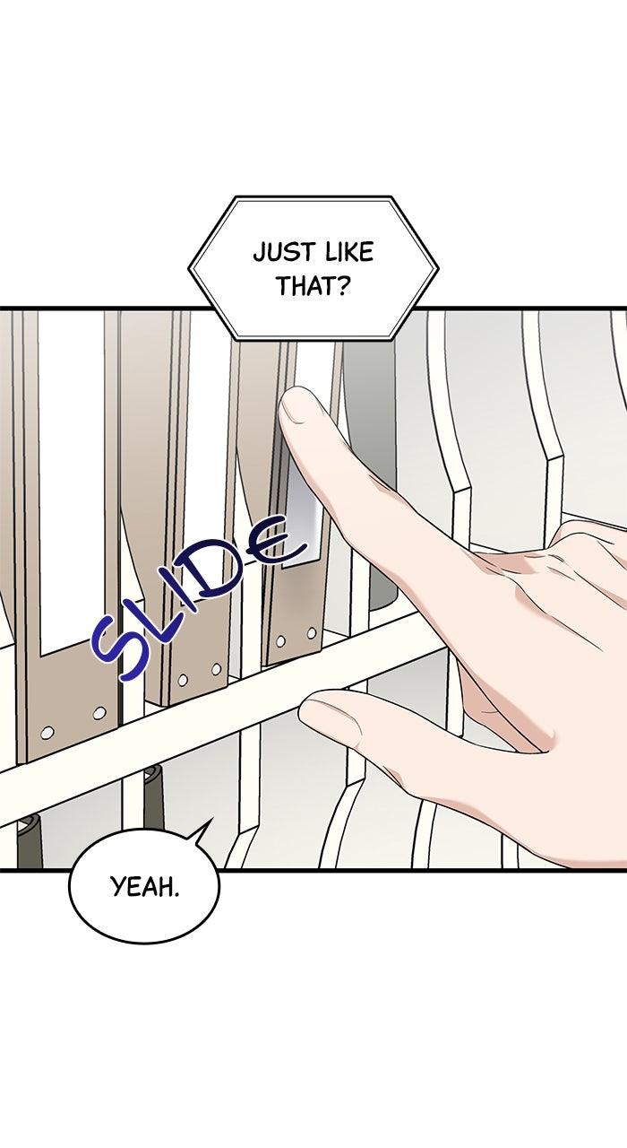 The New Hire's Secret Chapter 59 page 77 - 