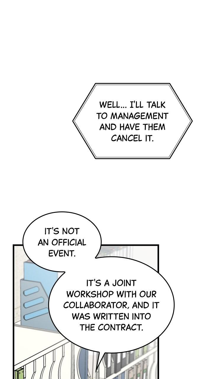The New Hire's Secret Chapter 59 page 78 - 