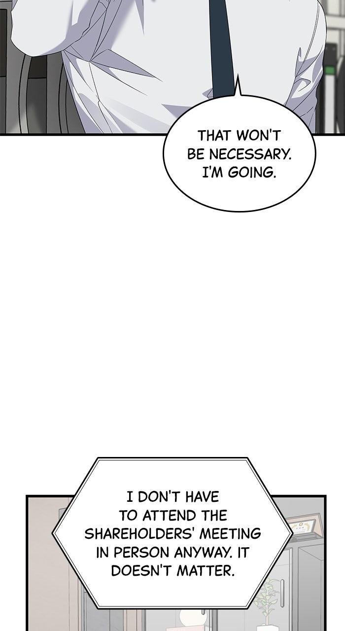 The New Hire's Secret Chapter 59 page 81 - 