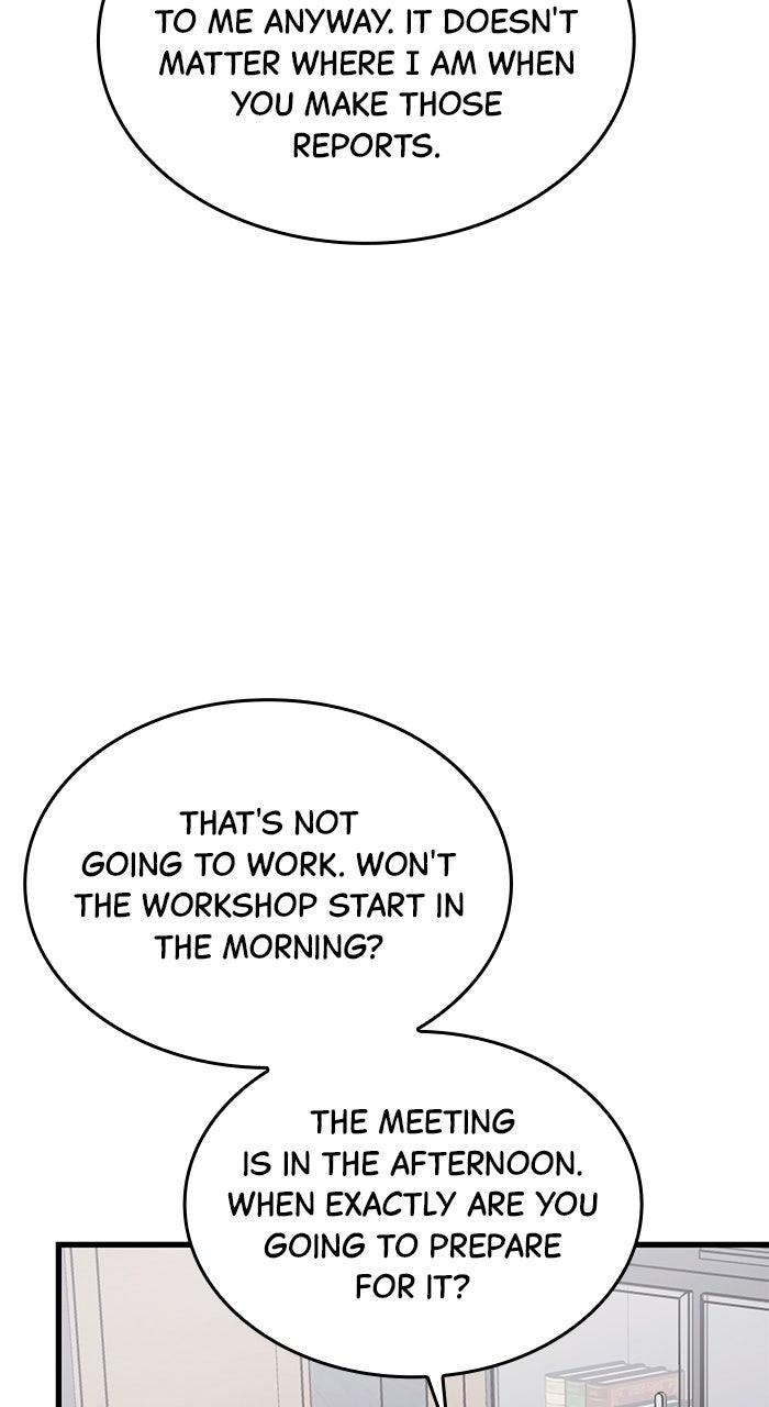 The New Hire's Secret Chapter 59 page 84 - 