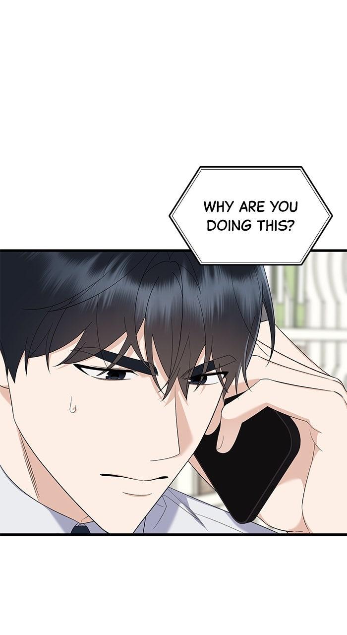 The New Hire's Secret Chapter 59 page 87 - 