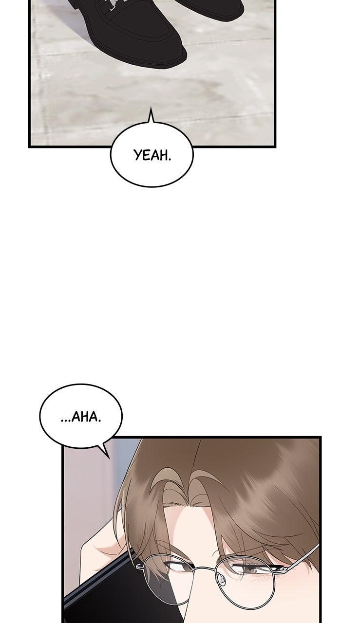 The New Hire's Secret Chapter 59 page 90 - 