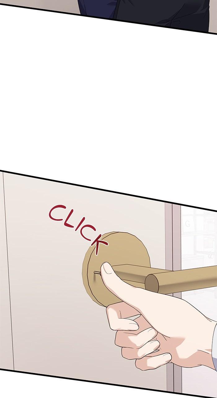 The New Hire's Secret Chapter 59 page 10 - 