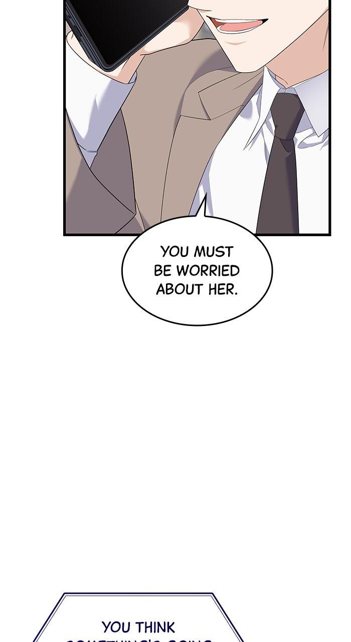The New Hire's Secret Chapter 59 page 91 - 