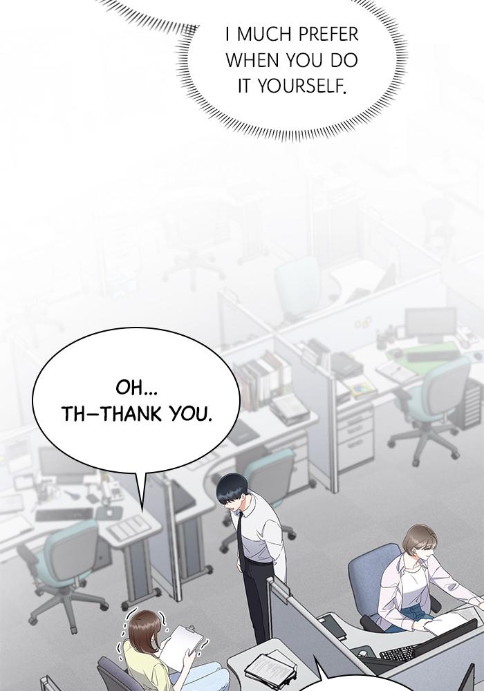 The New Hire's Secret Chapter 6 page 103 - 