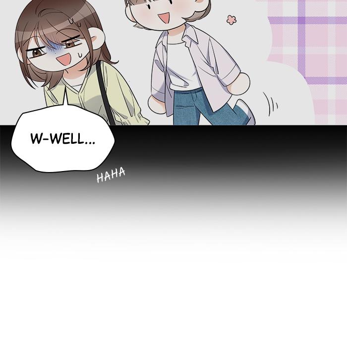 The New Hire's Secret Chapter 6 page 15 - 
