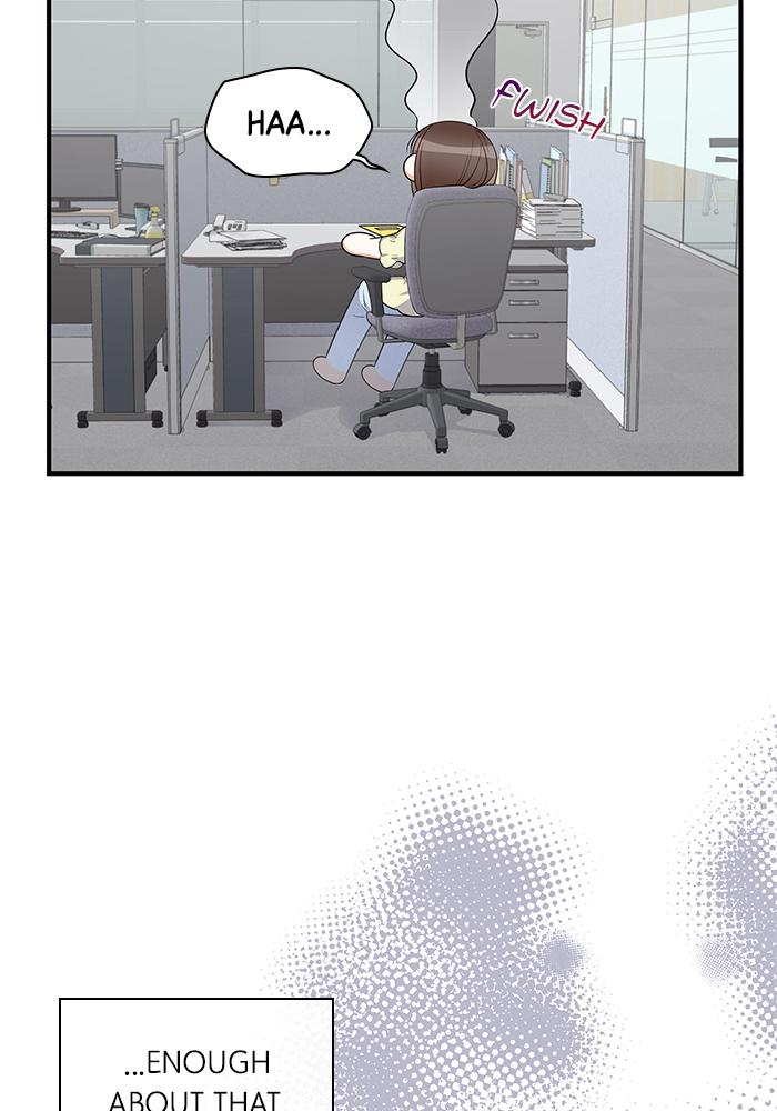 The New Hire's Secret Chapter 6 page 19 - 