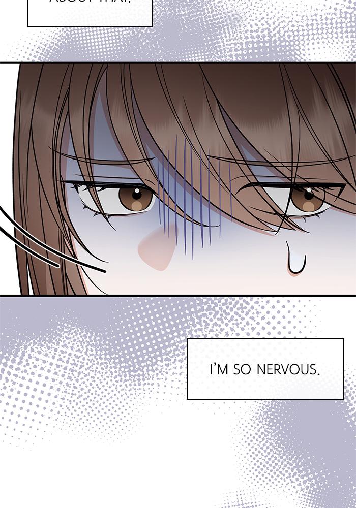 The New Hire's Secret Chapter 6 page 20 - 
