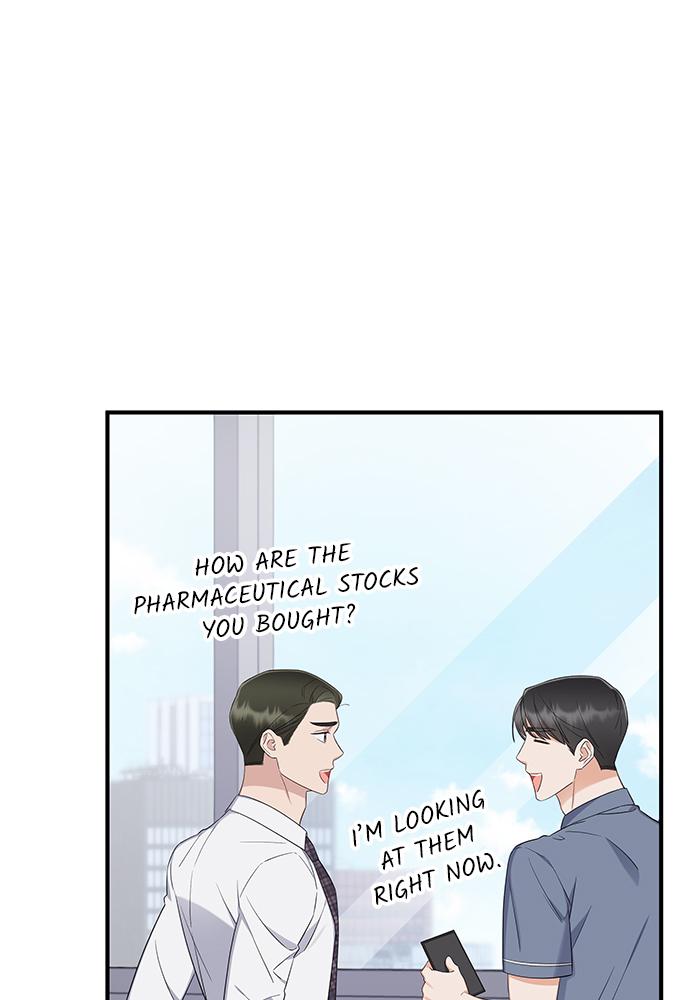 The New Hire's Secret Chapter 6 page 24 - 