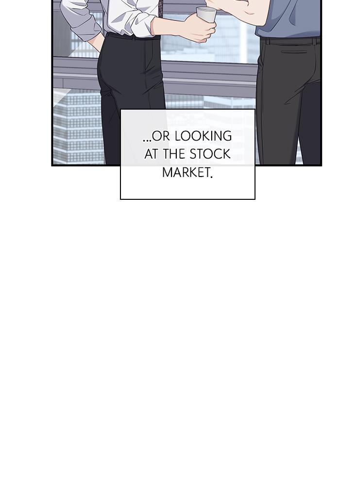 The New Hire's Secret Chapter 6 page 25 - 