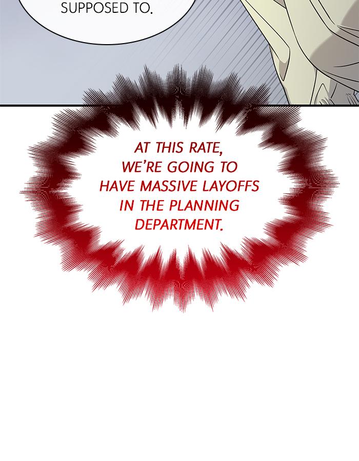 The New Hire's Secret Chapter 6 page 27 - 