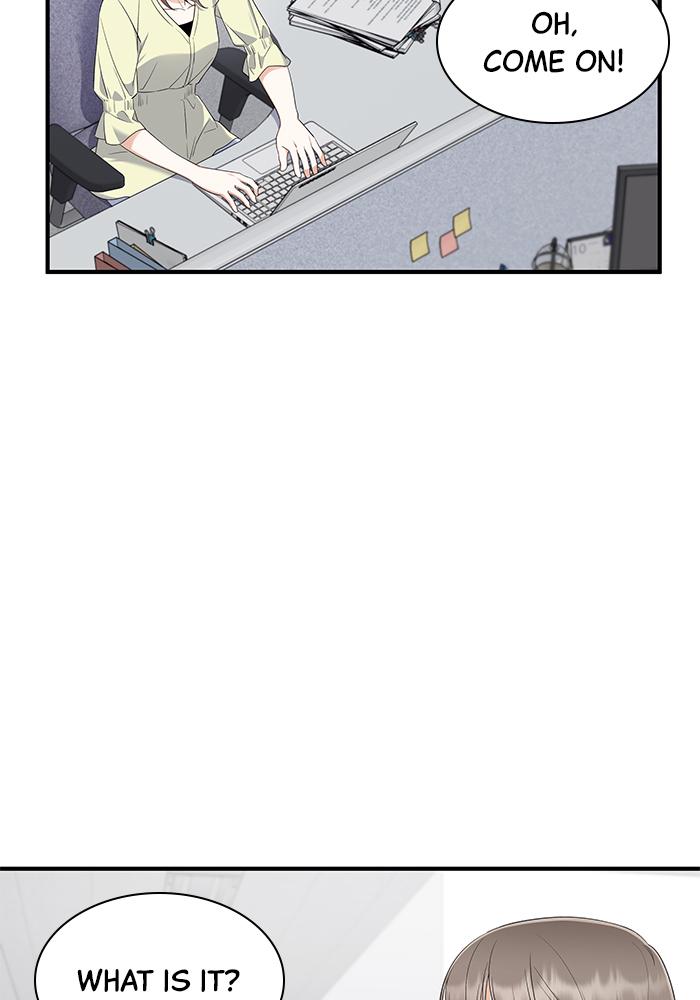 The New Hire's Secret Chapter 6 page 29 - 