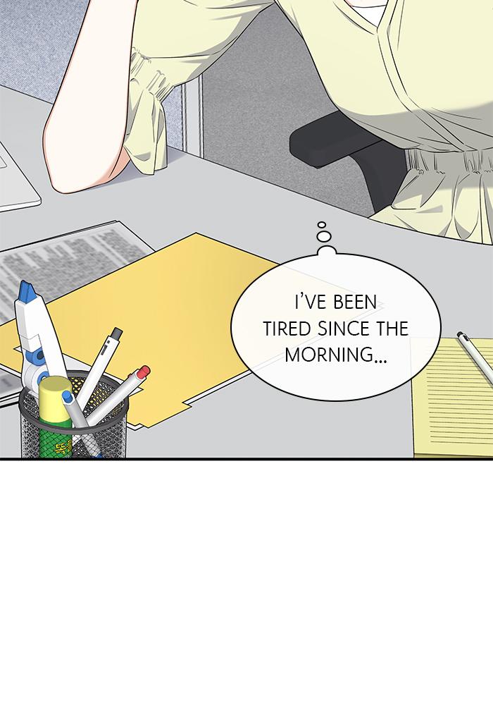 The New Hire's Secret Chapter 6 page 4 - 