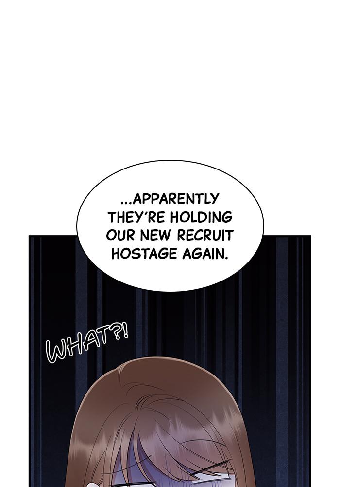 The New Hire's Secret Chapter 6 page 31 - 