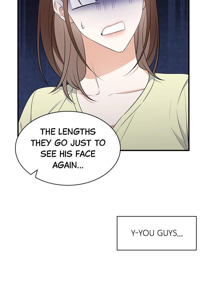 The New Hire's Secret Chapter 6 page 32 - 