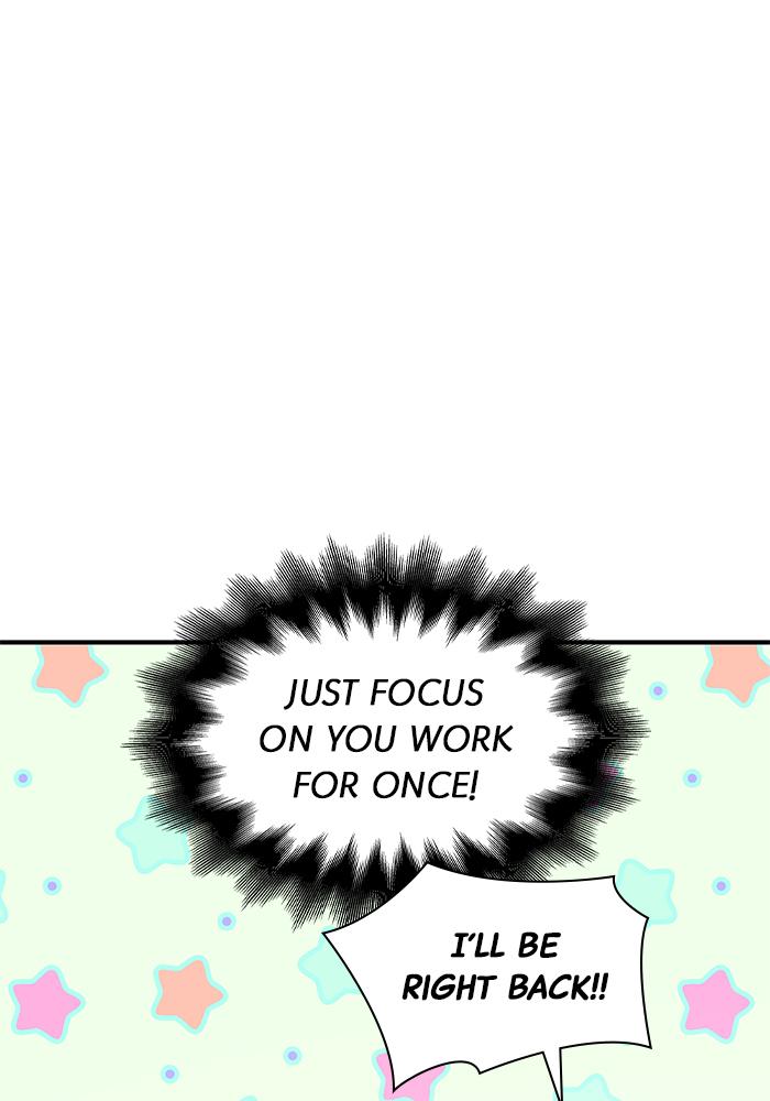 The New Hire's Secret Chapter 6 page 34 - 