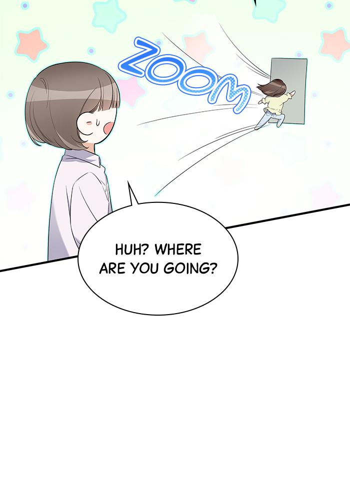 The New Hire's Secret Chapter 6 page 35 - 