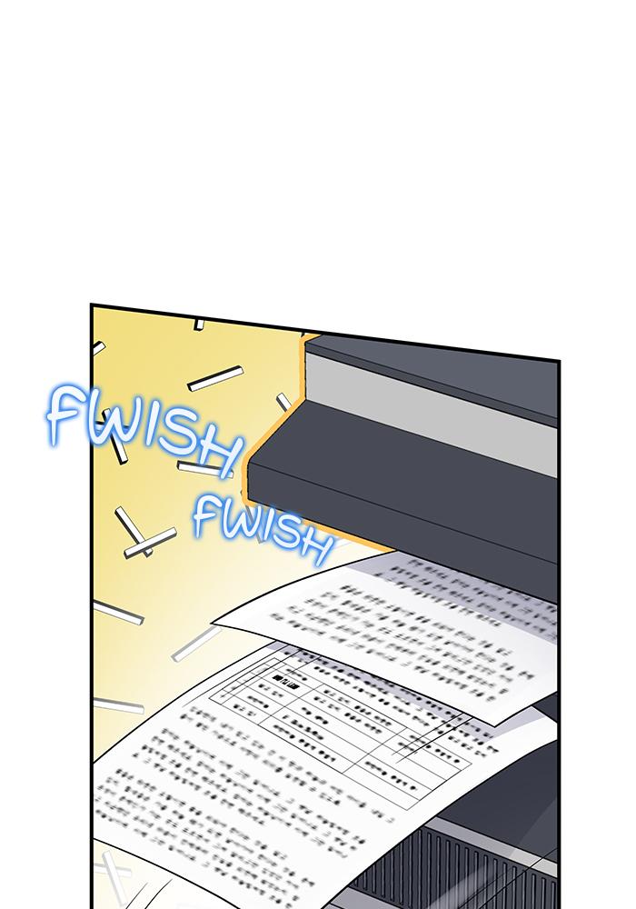 The New Hire's Secret Chapter 6 page 47 - 