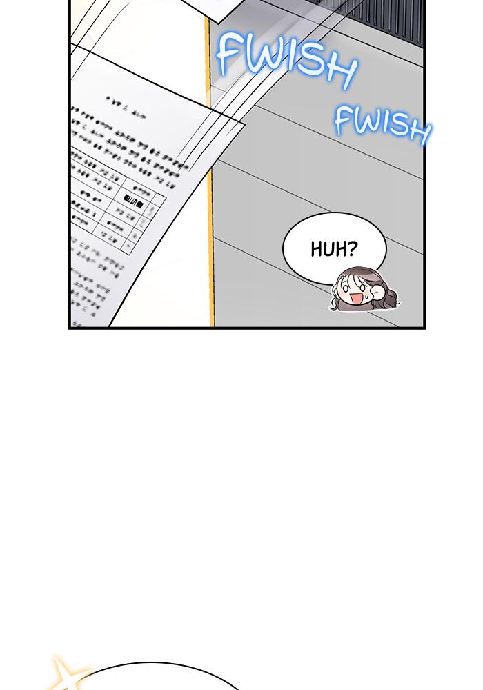 The New Hire's Secret Chapter 6 page 48 - 