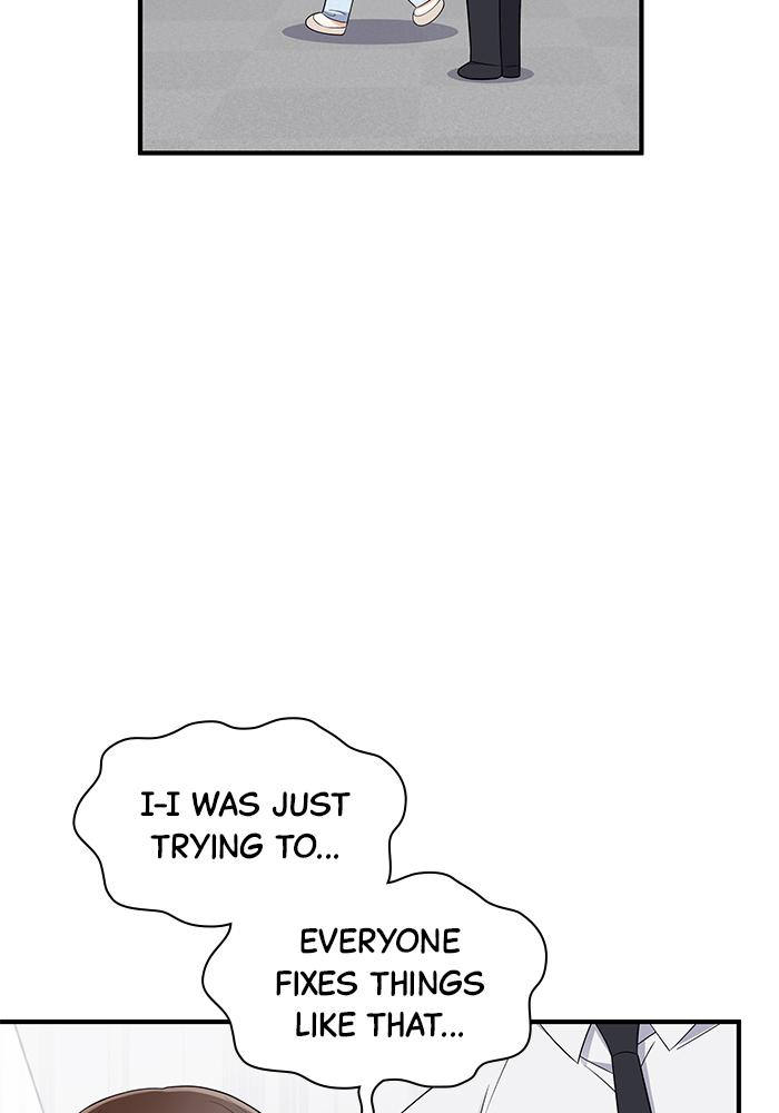 The New Hire's Secret Chapter 6 page 62 - 
