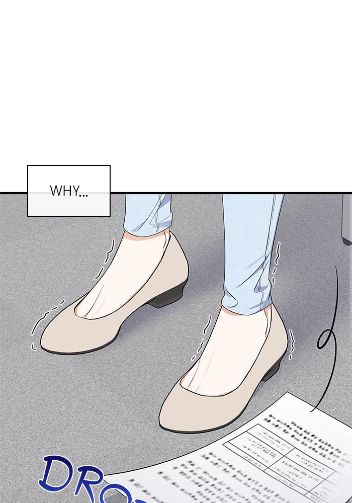 The New Hire's Secret Chapter 6 page 68 - 