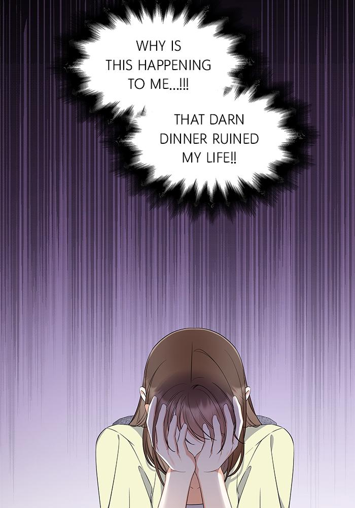 The New Hire's Secret Chapter 6 page 70 - 