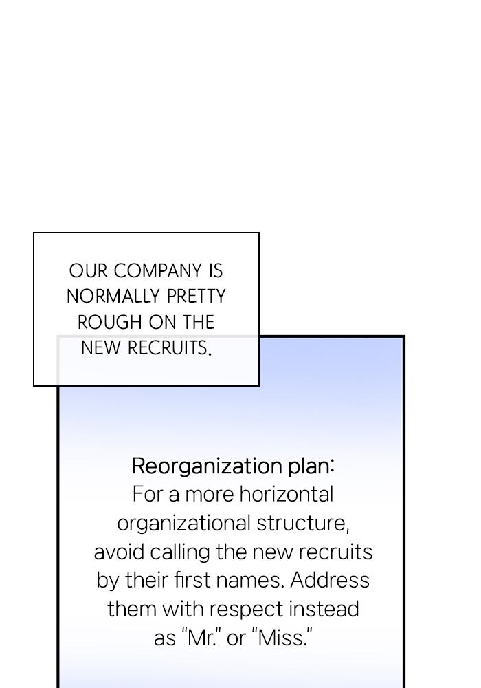 The New Hire's Secret Chapter 6 page 74 - 