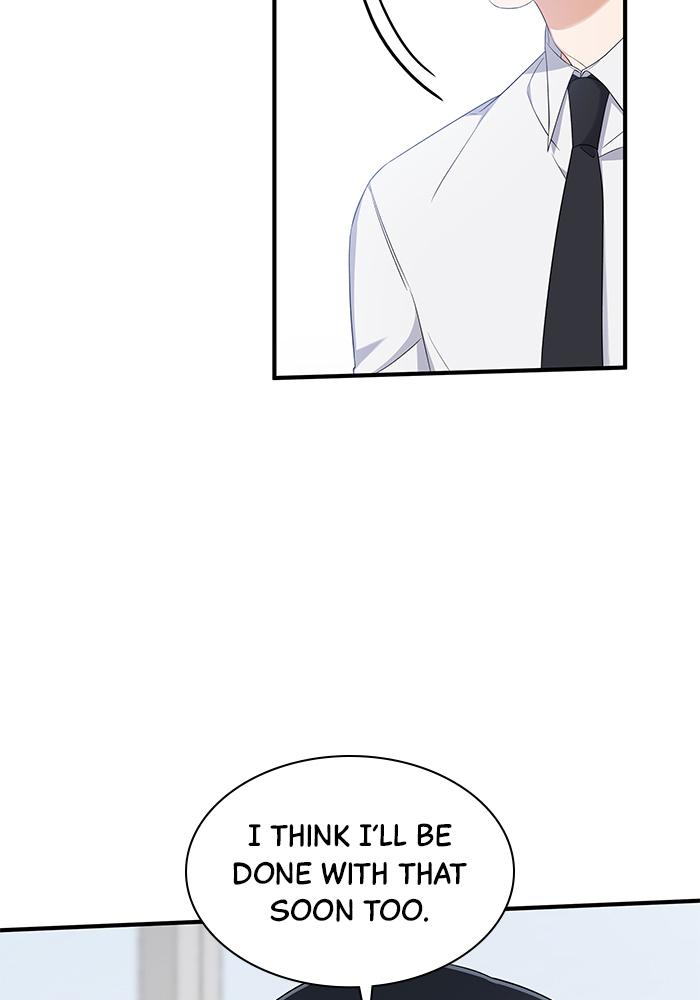 The New Hire's Secret Chapter 6 page 81 - 