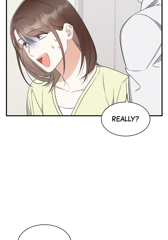 The New Hire's Secret Chapter 6 page 96 - 